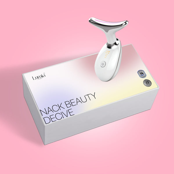 Neck Beauty Device