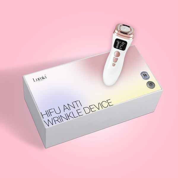 Hifu Anti Wrinkle Device