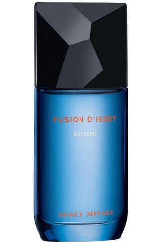 Issey Miyake Fusion D'issey Extreme Intense Men EDT - 100ml