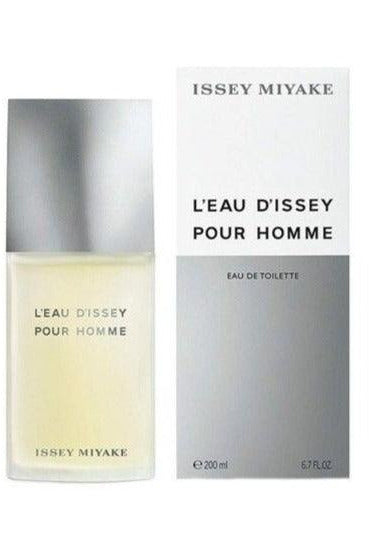 Issey Miyake Men EDT - 200ml