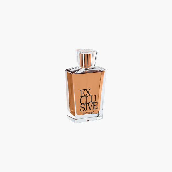 J. Exclusive Intense Eau De Parfum 100ml