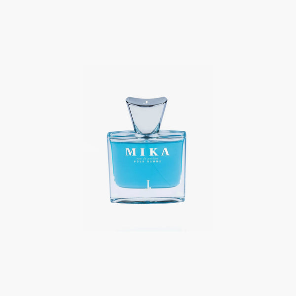 J. Mika Pour Homme Eau De Parfum 50ml