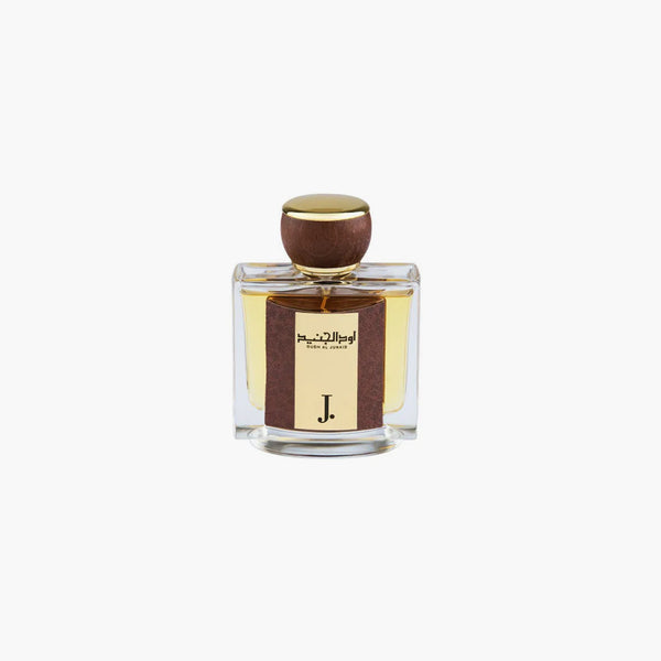 J. Oudh Al Junaid 100ml