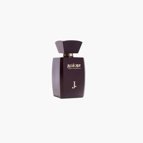 J. Oudh Qadim For Men 100ml