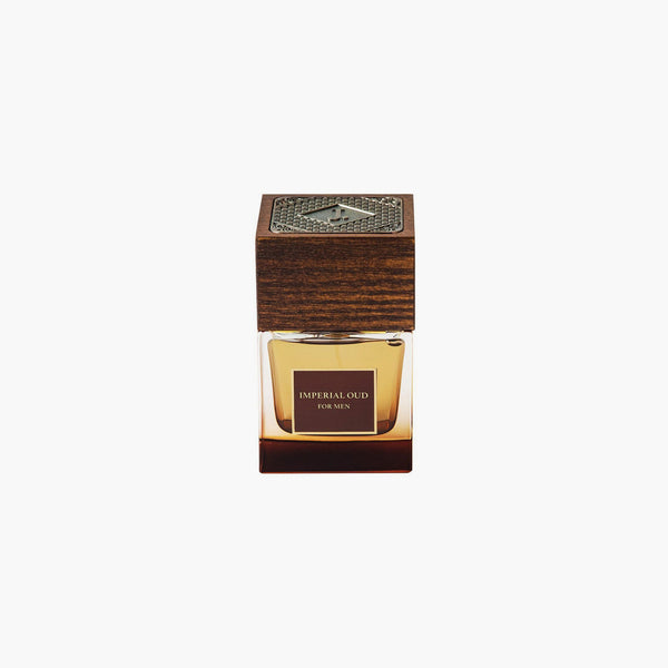J. Imperial Oud For Men 100ml