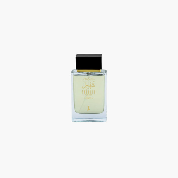J. Shaheer For Men Eau De Parfum 100ml
