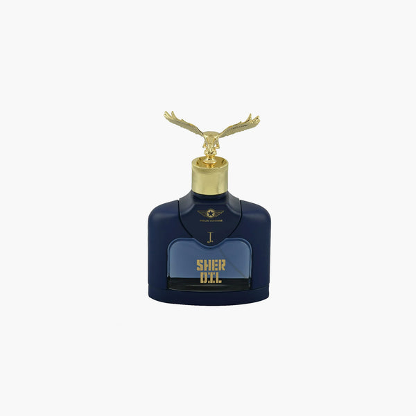 J. Sher Dil Pour Homme 100ml