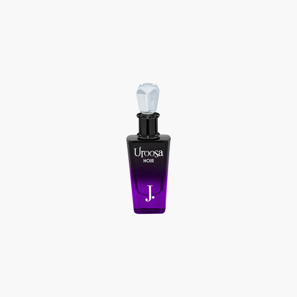 J. Uroosa Noir Eau De Parfum 100ml