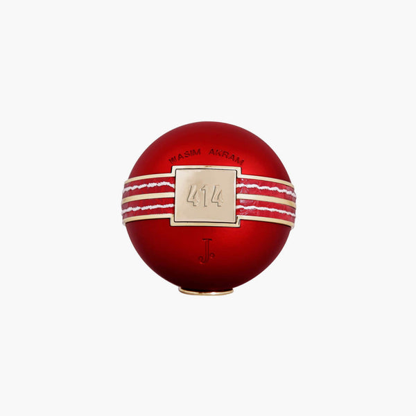 J. Wasim Akram 414 Eau De Parfum 100ml