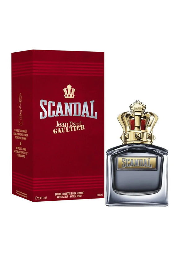 JPG Scandle EDT 100ml (Men)