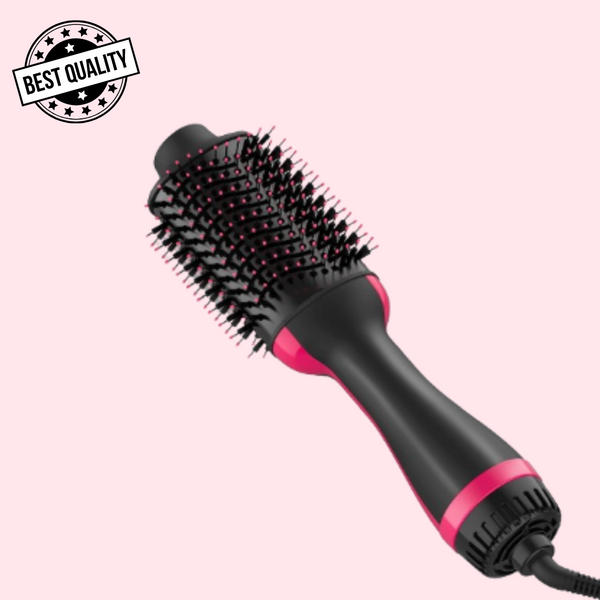 3-in-1 Hair Dryer & Styler Volumizer