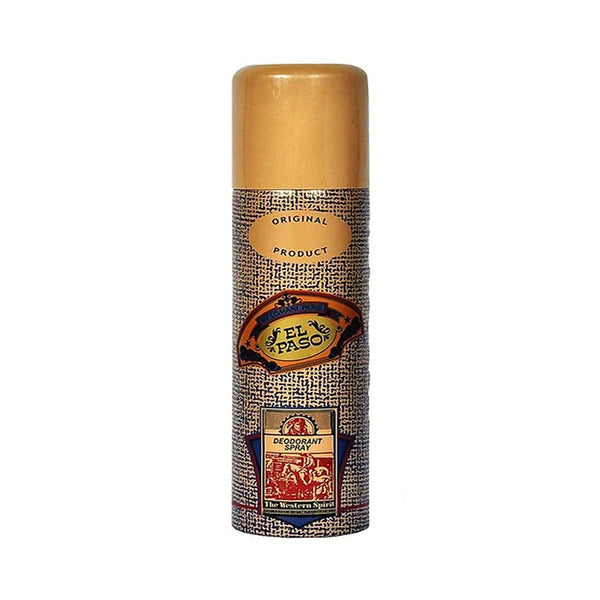 Lomani Men El Paso Body Spray 200ml