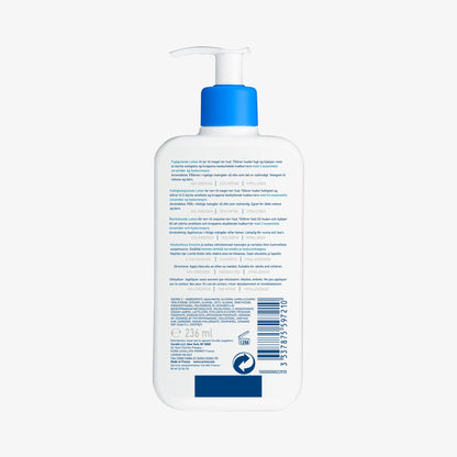 CeraVe Moisturizing Lotion for Dry Skin to very Dry Skin 236ML