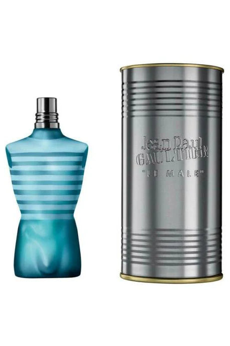 Jean Paul Gaultier Le Male Men EDT - 125ml