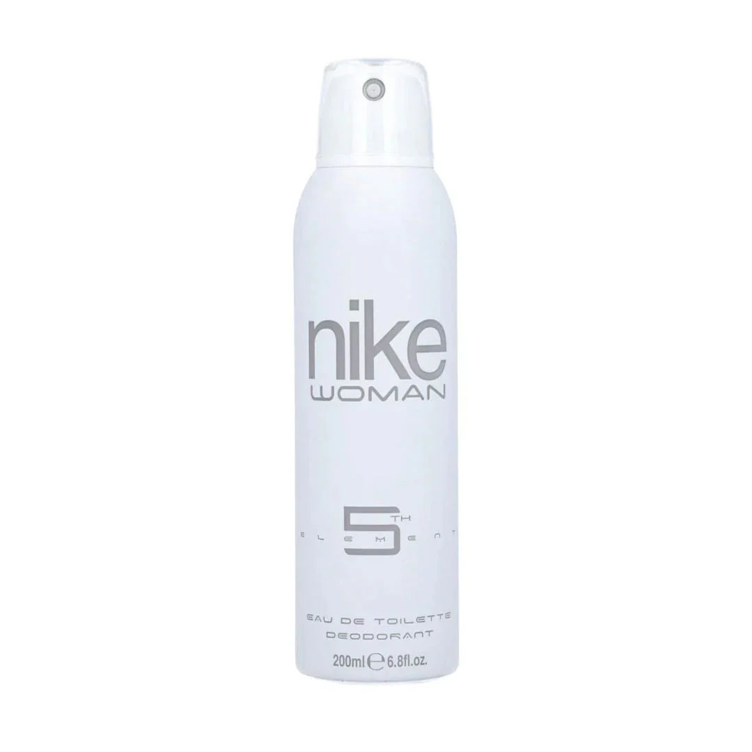 Nike Women 5th Element Body Spray 200ml