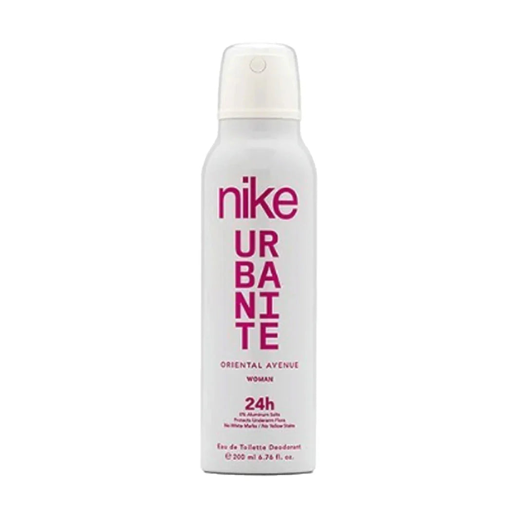 Nike Women Urbanite Oriental Avenue Body Spray 200ml