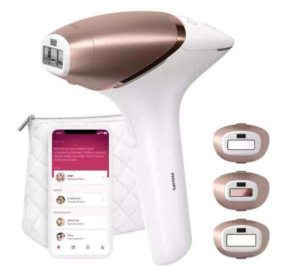 Philips Lumea Bri955