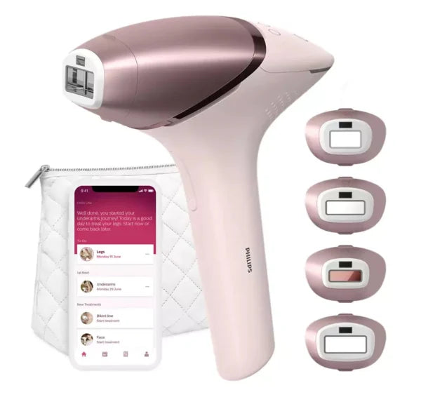 Philips Lumea Bri958