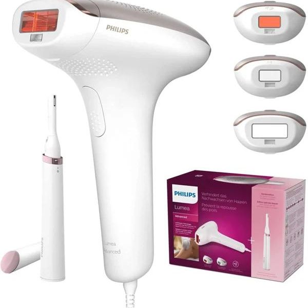 Philips Lumea Bri923