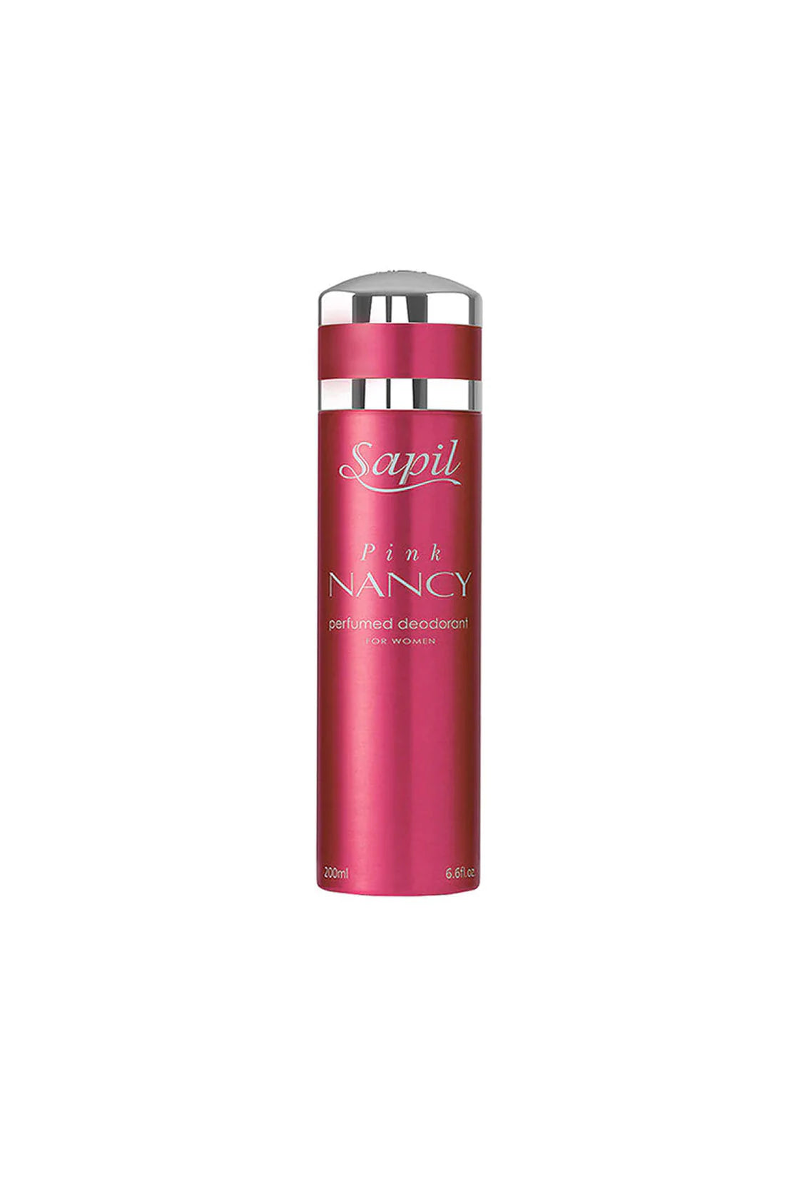 Sapil Pink Nancy Body Spray For Women 200ml