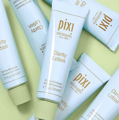 Pixi Clarity Lotion - 50ml