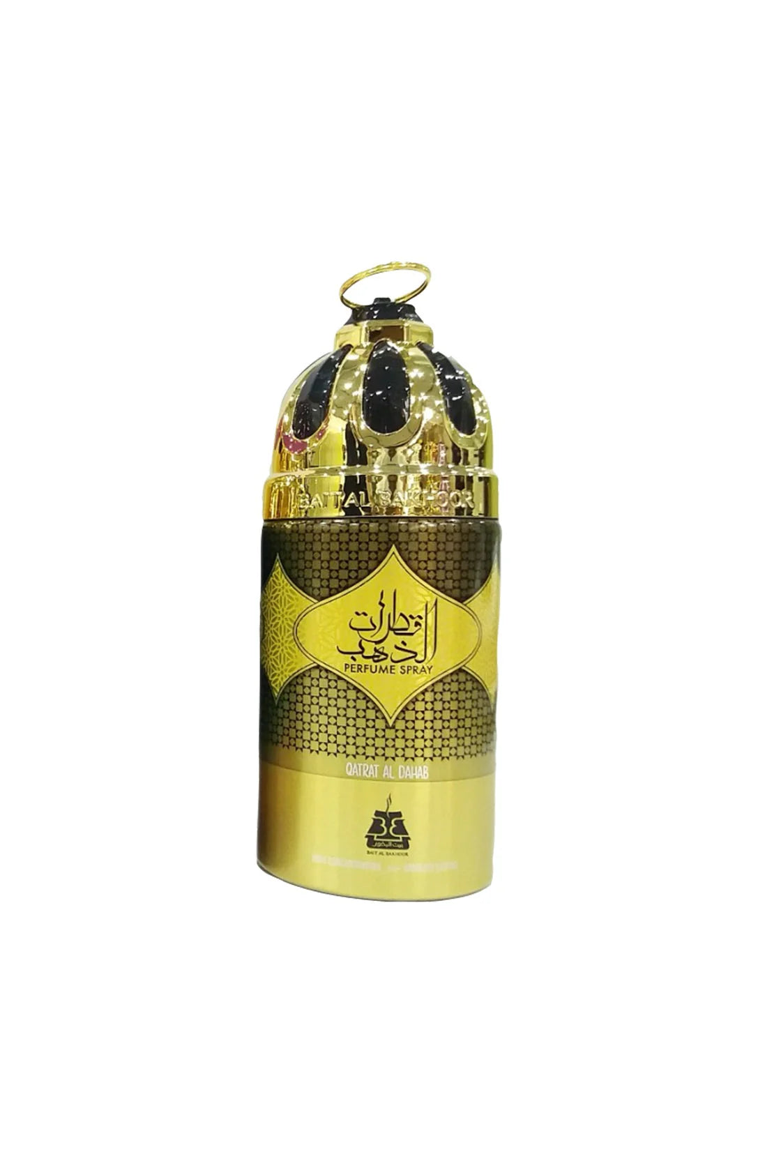 Bait Al Bakhoor Qatrat Al Dahab Perfume Body Spray 250ml