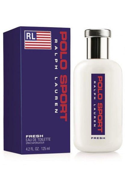 Ralph Lauren Polo Sport Fresh EDT - 125ml