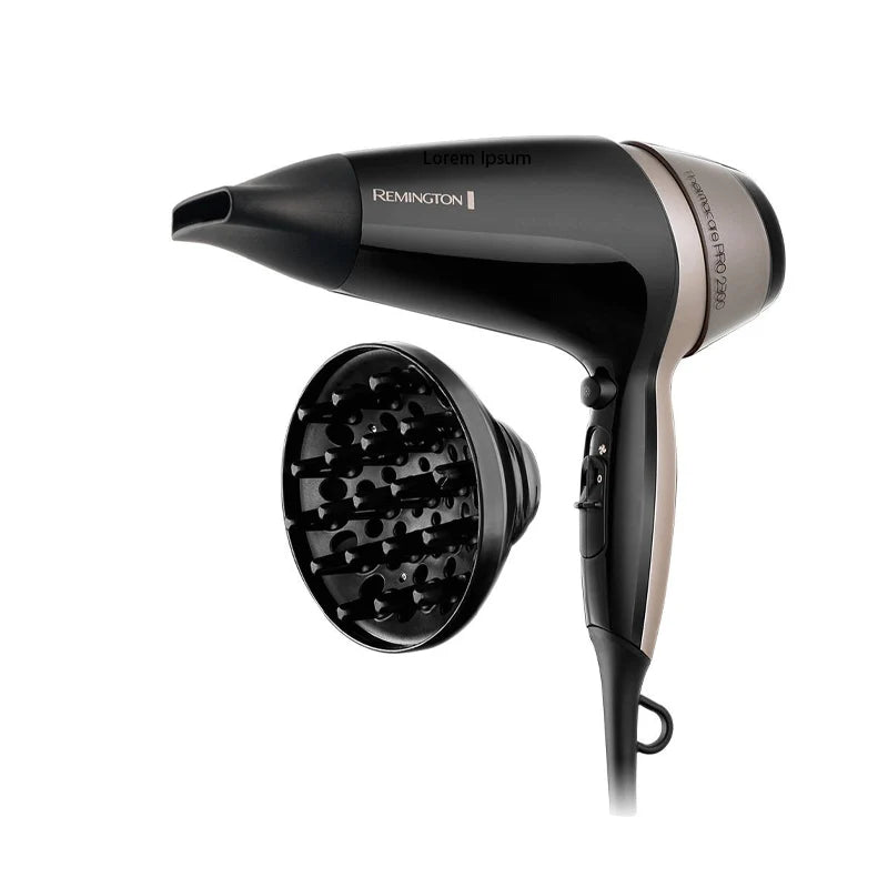 REMINGTON HAIR DRYER D5715