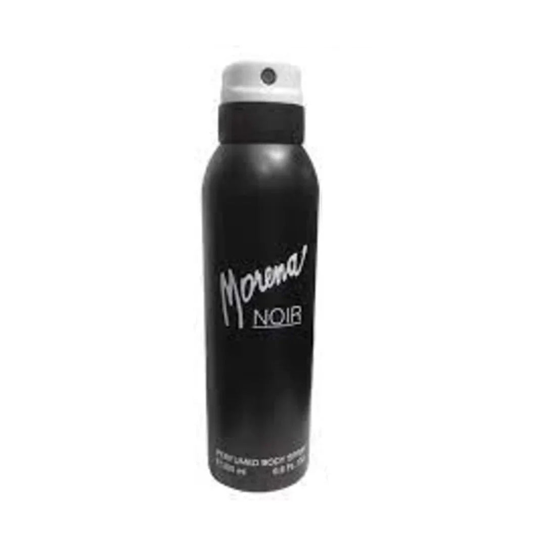 Royal Design Marina Noir Body Spray 200ml