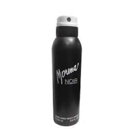 Royal Design Marina Noir Body Spray 200ml