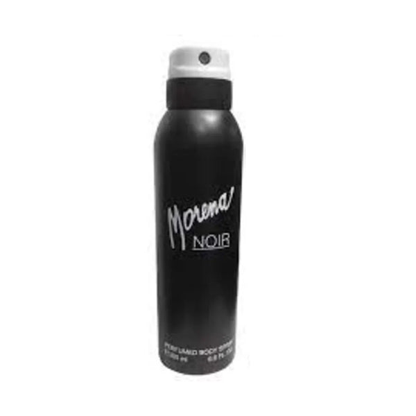 Royal Design Marina Noir Body Spray 200ml