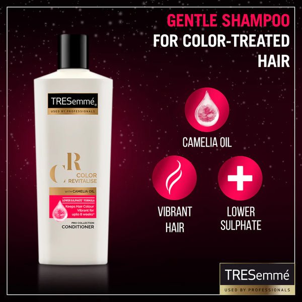 Tresemme Colour Revitalize Conditioner - 360ML