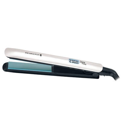 REMINGTON HAIR STRAIGHTENER SHINE THERAPY S8500 PC