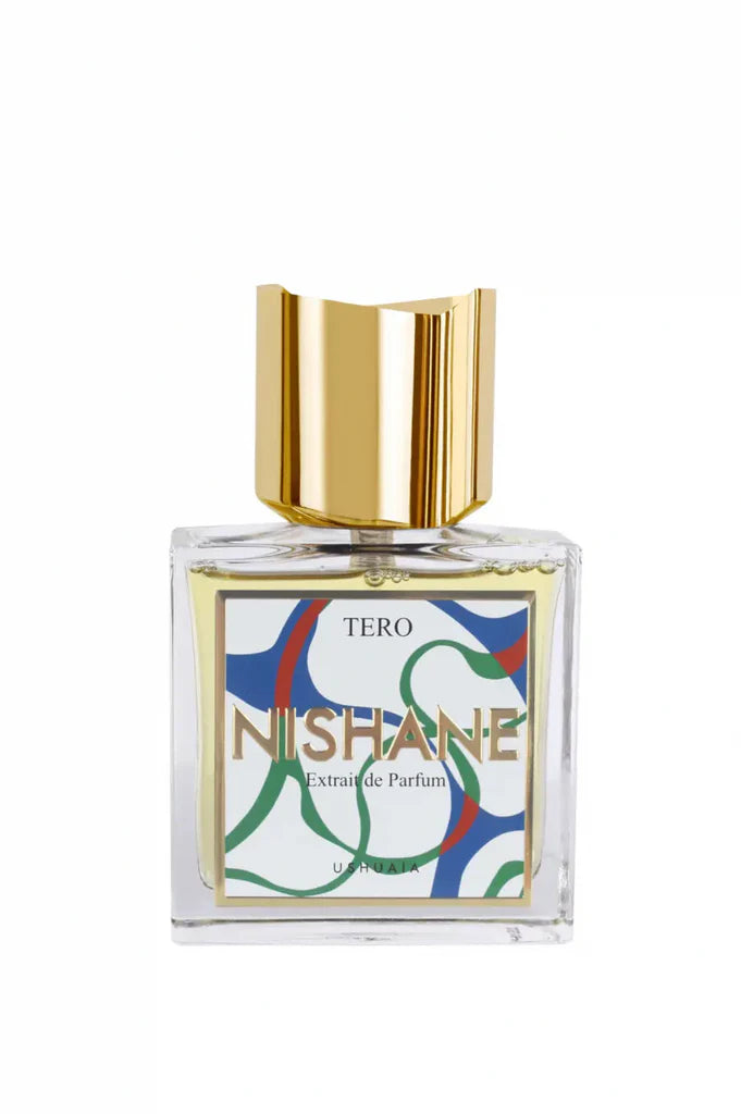 Nishane Tero Unisex EDP - 100ml