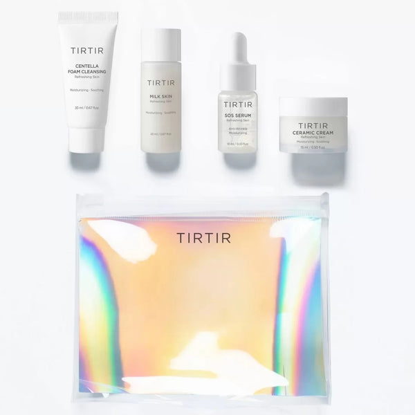 Tirtir - Glow Trial Set