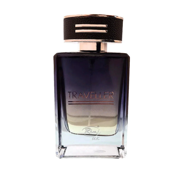 Rivaj Traveller Perfume For Men