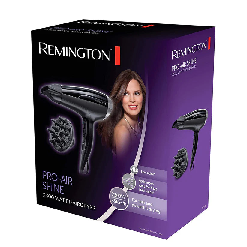 REMINGTON HAIR DRYER 5215 BASIC