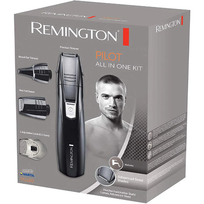 REMINGTON TRIMMER 180 PC