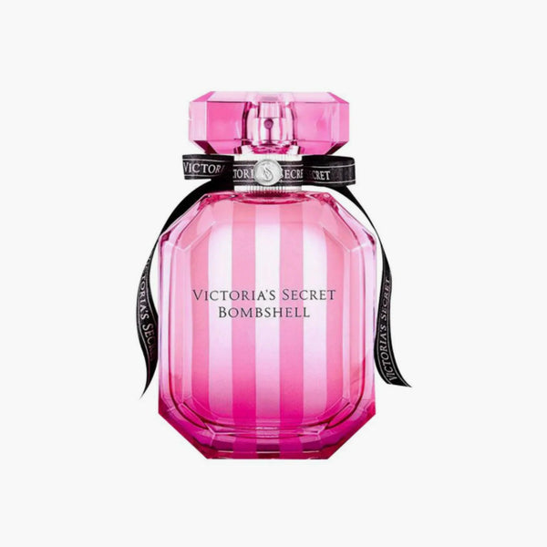 Victoria's Secret Bombshell Eau de Parfum 100ml – Fruity Floral Fragrance for Women