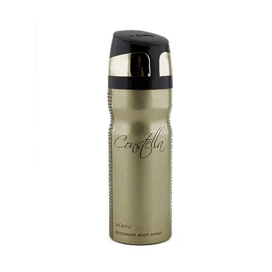 Vurv Women Constella Body Spray 200ml