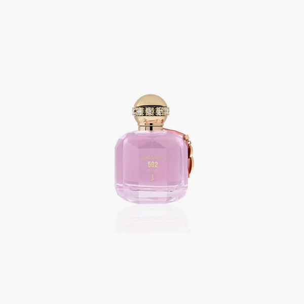 J. Wasim Akram 502 For Her Eau De Parfum 30ml