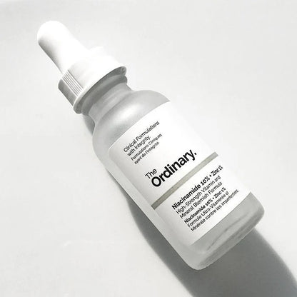 Ordinary Niacinamide 10% + Zinc 1% Pack Of 2