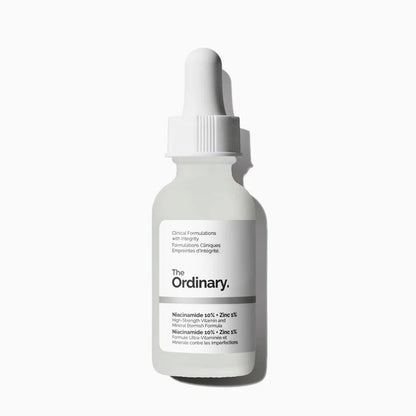 Ordinary Niacinamide 10% + Zinc 1%