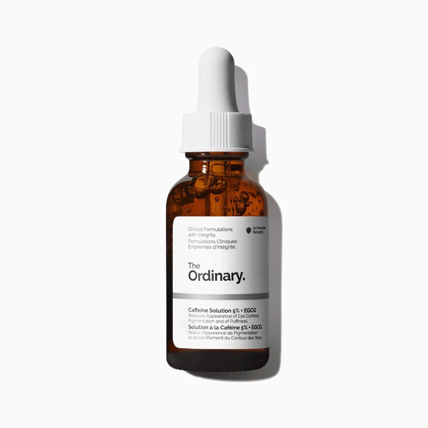 Ordinary Hyaluronic Acid + Caffeine Solution Bundle