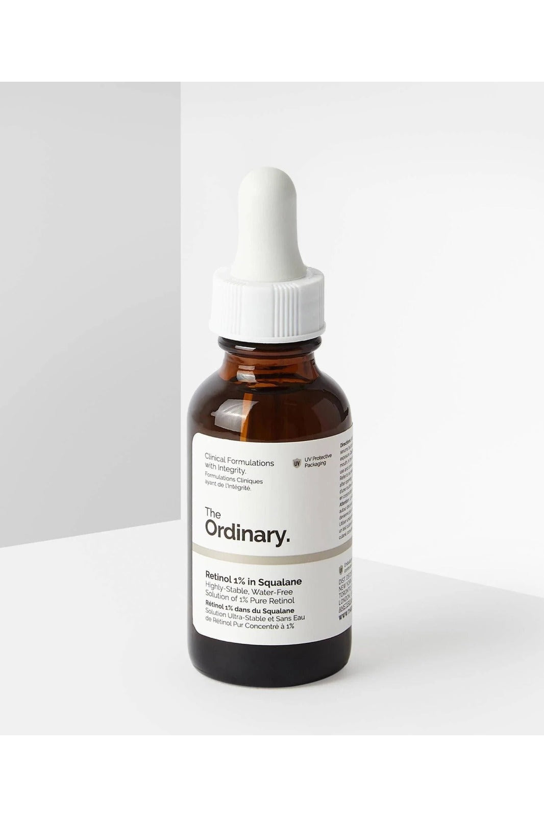 Ordinary Retinol 1% + Hyaluronic Acid Bundle