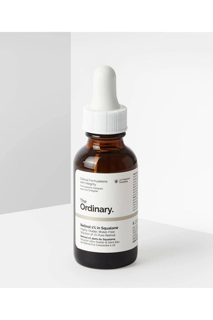 Ordinary Retinol 1% + Hyaluronic Acid Bundle