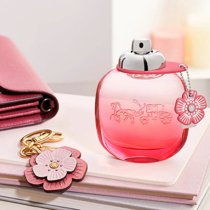 Coach New York Floral Blush Women EDP - 90ml