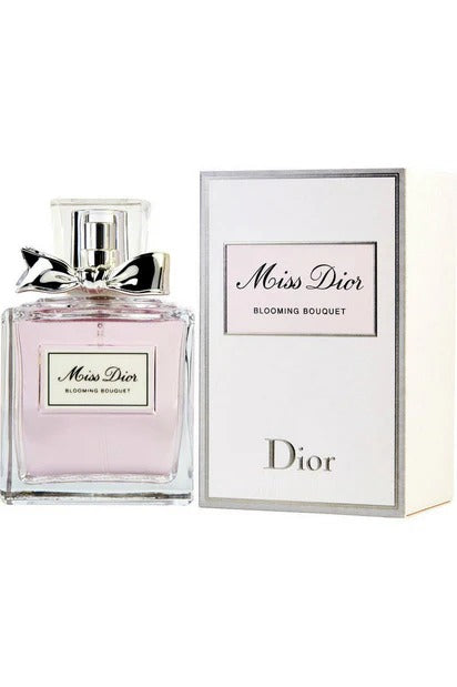 Dior Miss Blooming Bouquet Women EDT - 100ml