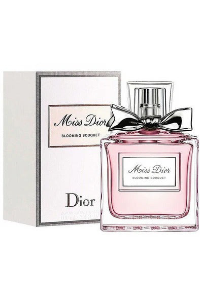 Dior Miss Blooming Bouquet Women EDT - 100ml