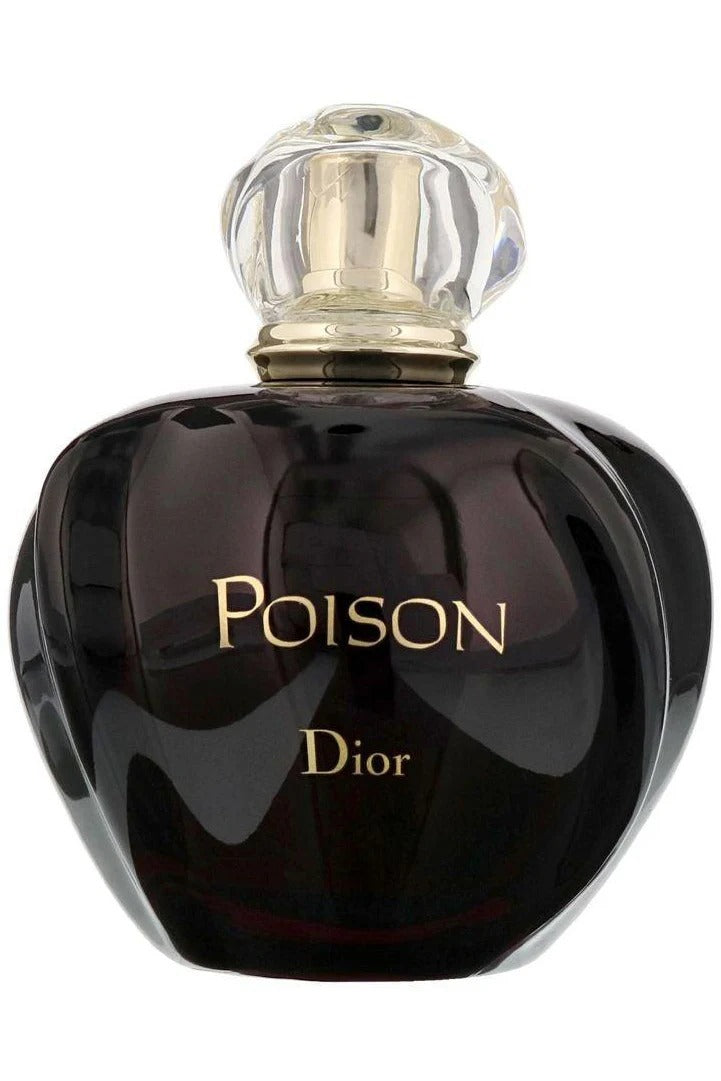 Dior Poison Women EDT - 100ml